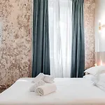 Сasa de vacaciones Bmi *
