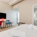 Bmi Сasa de vacaciones Florencia