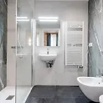 Bmi Сasa de vacaciones Florencia