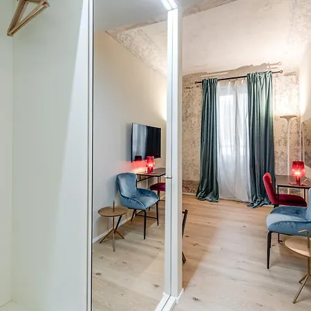 Bmi Holiday home Florence