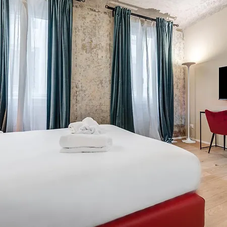 Holiday home Bmi Florence