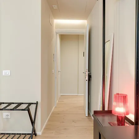Bmi Holiday home *