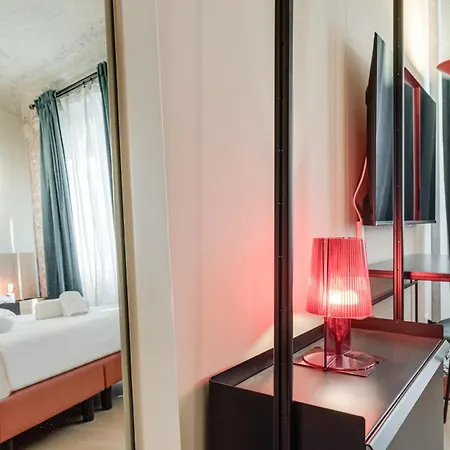 Holiday home Bmi Florence