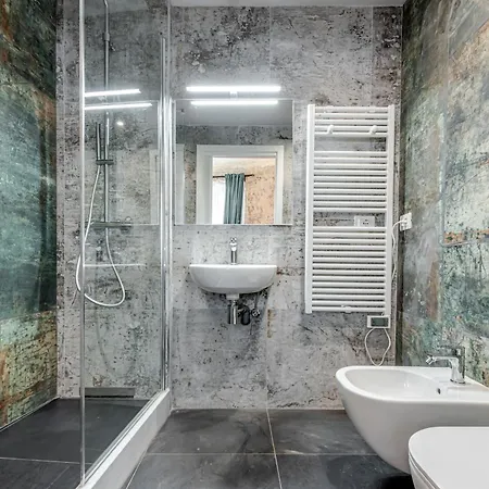 Bmi Holiday home *