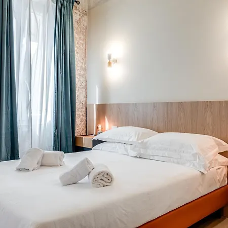 Bmi Holiday home *