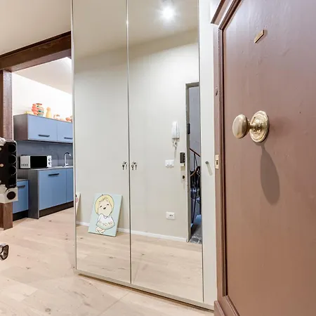 Holiday home Bmi