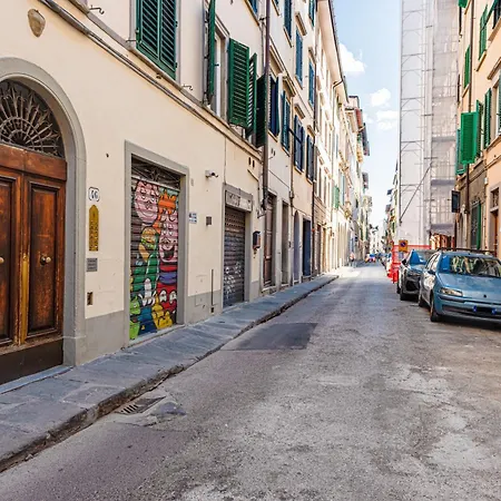 Сasa de vacaciones Bmi Florencia