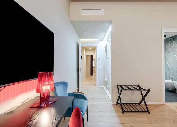 Holiday home Bmi Florence