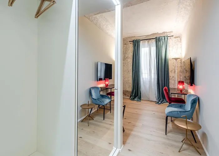 Bmi Holiday home Florence