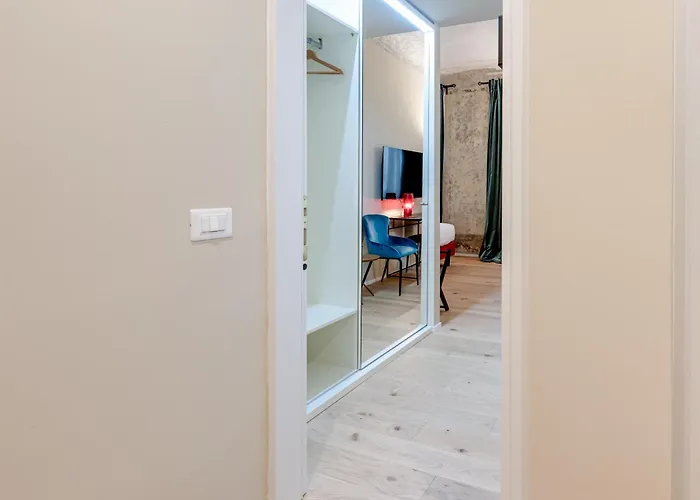 Bmi Holiday home