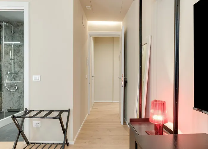 Bmi Holiday home *