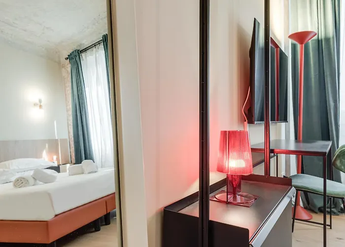 Holiday home Bmi Florence