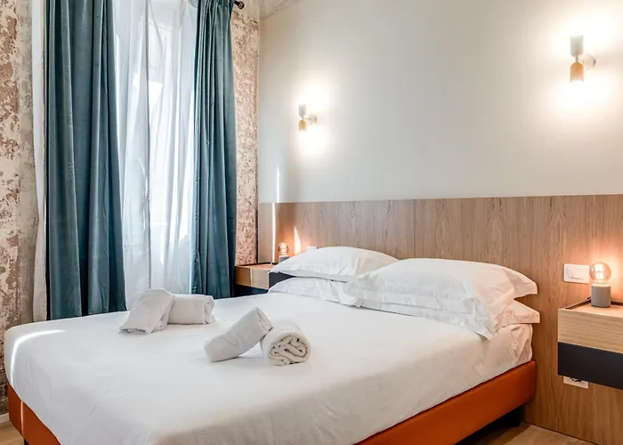 Bmi Holiday home *