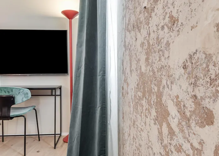 Bmi Holiday home Florence