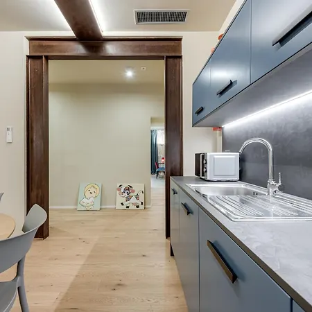 Bmi Prázdninový dům *