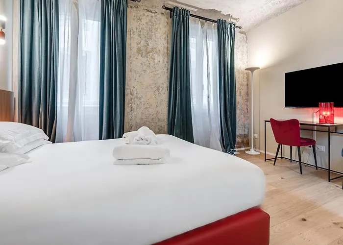 Casa de Férias Bmi Florença